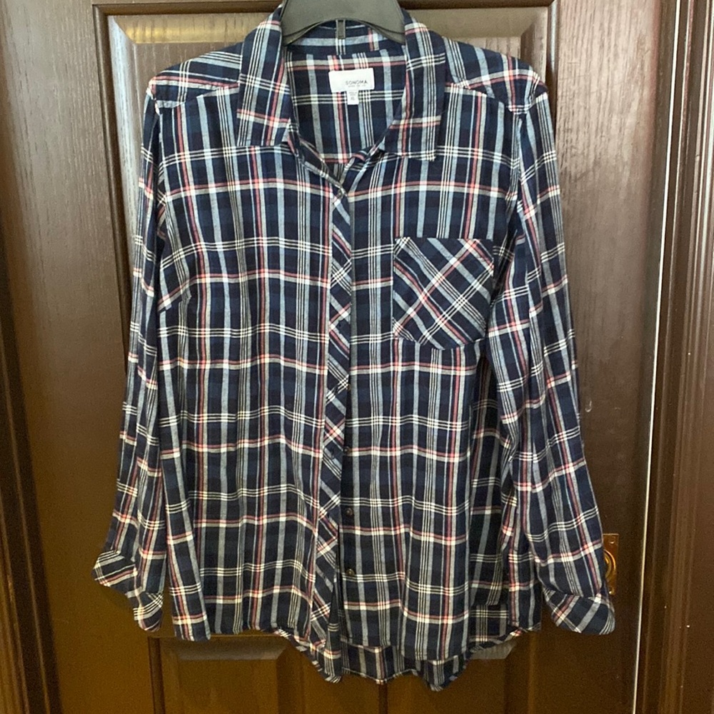 SHIRT SONOMA